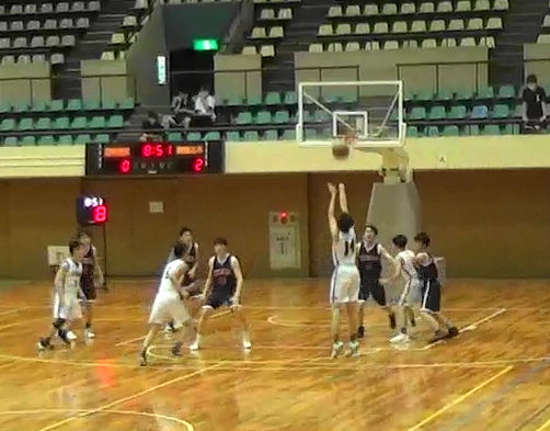 男子バスケットボール部関東大会埼玉県予選結果 初戦惜しくも敗退 インターハイ予選での躍進を誓う 花咲徳栄高等学校